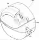 Fig. 01 - Negative pressure wound therapy apparatus with removable panels
