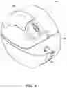 Fig. 06 - Negative pressure wound therapy apparatus with removable panels