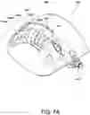 Fig. 13 - Negative pressure wound therapy apparatus with removable panels