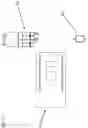 Fig. 12 - VIBRATORY WAVEFORM FOR BREAST PUMP
