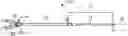 Fig. 01 - VA ECMO with pulmonary artery ventilation