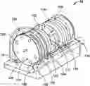 Fig. 01 - Needle insertion-retraction system having dual torsion spring system