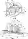 Fig. 06 - Needle insertion-retraction system having dual torsion spring system