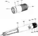Fig. 01 - Accessory device for drug delivery device