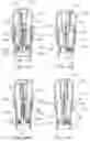 Fig. 10 - Needle assembly with needle shroud and movable needle support