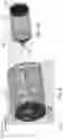 Fig. 09 - Electronic device for producing an aerosol for inhalation by a person