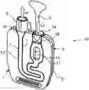 Fig. 01 - Single-Dose Powder-Medication Inhaler