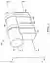 Fig. 02 - Oscillating positive expiratory pressure device