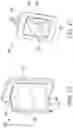 Fig. 13 - Oscillating positive expiratory pressure device