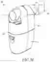Fig. 30 - Oscillating positive expiratory pressure device