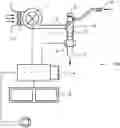 Fig. 01 - Respiratory assistance apparatus