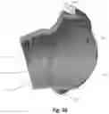 Fig. 25 - Respiratory mask system