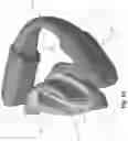 Fig. 57 - Respiratory mask system