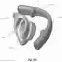 Fig. 61 - Respiratory mask system