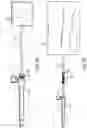 Fig. 44 - Medical device package with flip cap having a snap fit