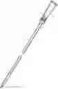 Fig. 01 - URINARY CATHETER HAVING AN INJECTION MOLDED TIP