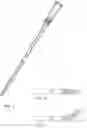 Fig. 02 - URINARY CATHETER HAVING AN INJECTION MOLDED TIP
