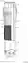 Fig. 08 - Devices and methods for fluid transfer through a placed peripheral intravenous catheter