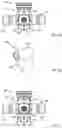 Fig. 24 - Devices and methods for fluid transfer through a placed peripheral intravenous catheter