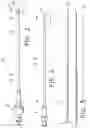 Fig. 03 - Low profile introducer apparatus
