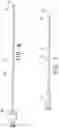 Fig. 04 - Low profile introducer apparatus