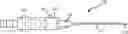 Fig. 01 - Catheter insertion device with tip protector housing