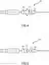 Fig. 05 - Catheter insertion device with tip protector housing