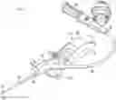 Fig. 01 - Confirmation of catheter placement within a vein
