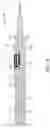 Fig. 25 - BALLOON CATHETER WITH ADJUSTABLE SHEATH