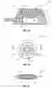 Fig. 16 - Assemblies for Identifying a Power Injectable Access Port
