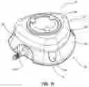 Fig. 29 - Assemblies for Identifying a Power Injectable Access Port