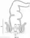 Fig. 22 - System and Method For Electrical Stimulation of Anorectal Structures To Treat Urinary Dysfunction