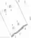 Fig. 11 - Stimulation therapy lead trial cable connector