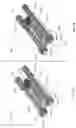 Fig. 14 - Stimulation therapy lead trial cable connector