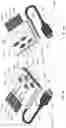 Fig. 17 - Stimulation therapy lead trial cable connector