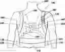 Fig. 01 - Wearable therapeutic device
