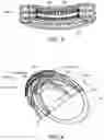 Fig. 03 - TEEETH WHITENING DEVICE AND METHOD