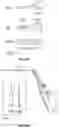 Fig. 22 - Implants using ultrasonic waves for stimulating tissue