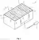 Fig. 02 - Automatic fire sprinklers, systems and methods for suppression fire protection of high hazard commodities including commodities stored in rack arrangements beneath ceilings of up to fifty-five feet in height