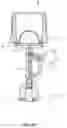 Fig. 06 - Automatic fire sprinklers, systems and methods for suppression fire protection of high hazard commodities including commodities stored in rack arrangements beneath ceilings of up to fifty-five feet in height