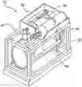 Fig. 01 - Method and Device for Producing an Extinguishing Foam Containing an Extinguishing Gas