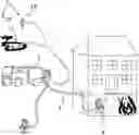 Fig. 01 - Control device for operating a fire extinguisher system