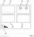 Fig. 07 - Control device for operating a fire extinguisher system