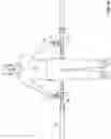 Fig. 05 - Trap bar with adjustable handles