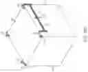 Fig. 15 - Rooftop mount for exercise equipment