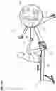 Fig. 08 - Apparatus and method for increased realism of training on exercise machines