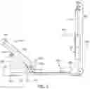 Fig. 04 - Exercise apparatus for performing a gluteal bridge movement
