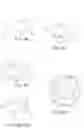 Fig. 09 - Dimple patterns for golf balls