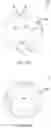 Fig. 12 - Dimple patterns for golf balls