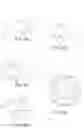 Fig. 09 - Dimple patterns for golf balls